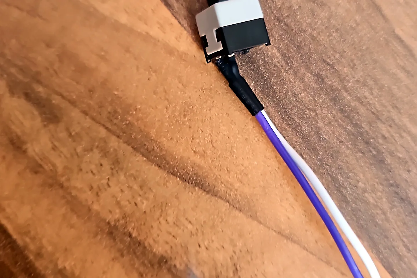 Laptop power and charging connection inspected in Birmingham