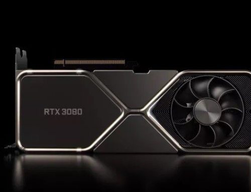Nvidia’s latest series of graphics cards has arrived!!!