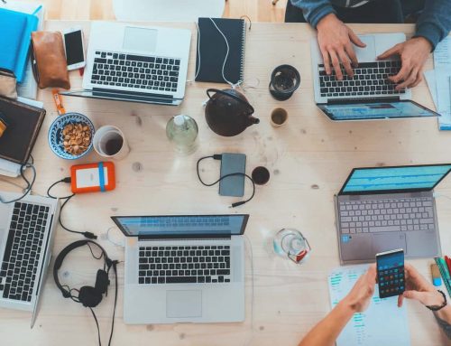 How to keep your Computers, Laptops and other Tech up and running!