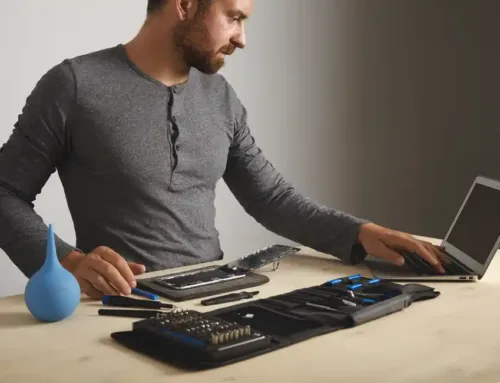 Your Local Computer Repairs: A Quick Guide