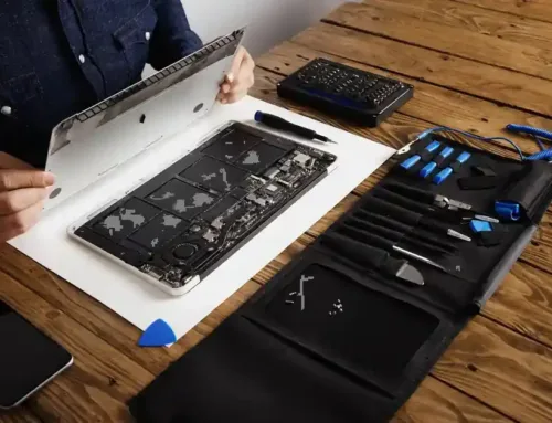 Fast and Reliable Apple Mac Repairs in Birmingham